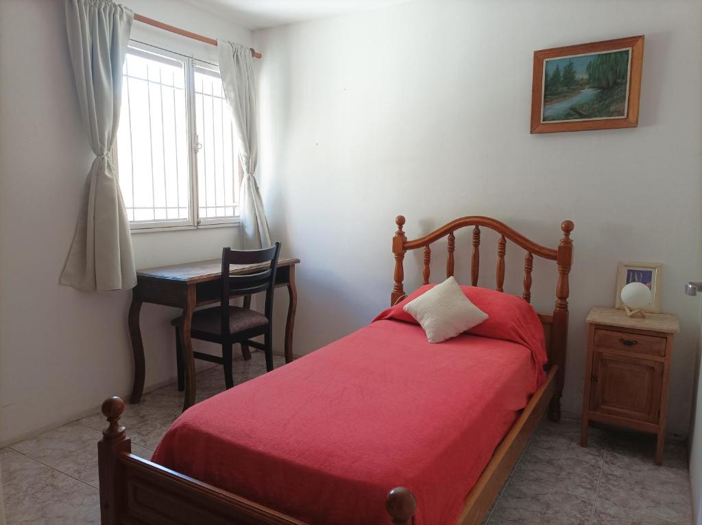 La Casa del naranjo - 5