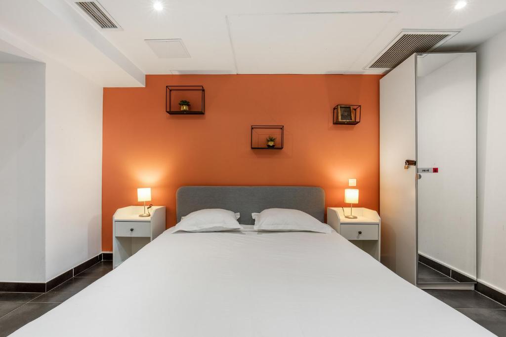 Coeur Urbain Apartments - Saint Charles - 4