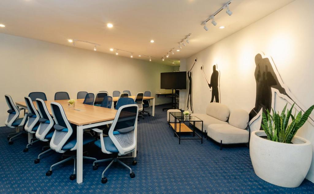 Meeting room / ballrooms