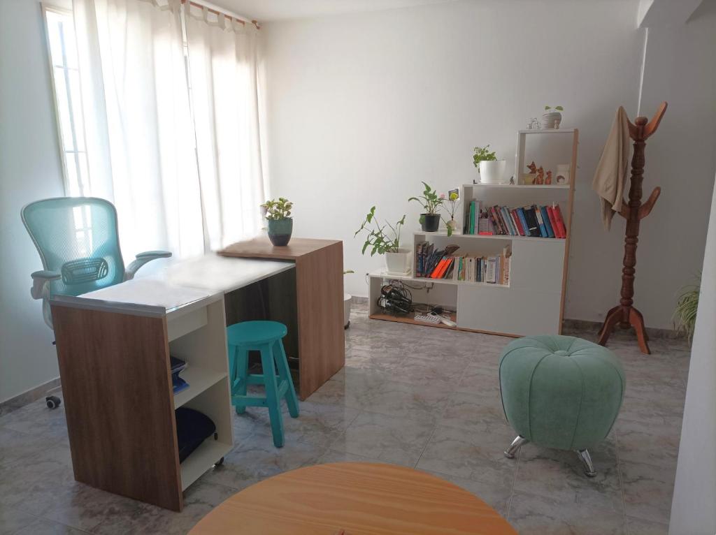 La Casa del naranjo - 4