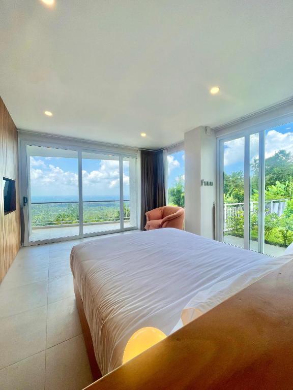 Manca Kemetug Villa, Blimbing