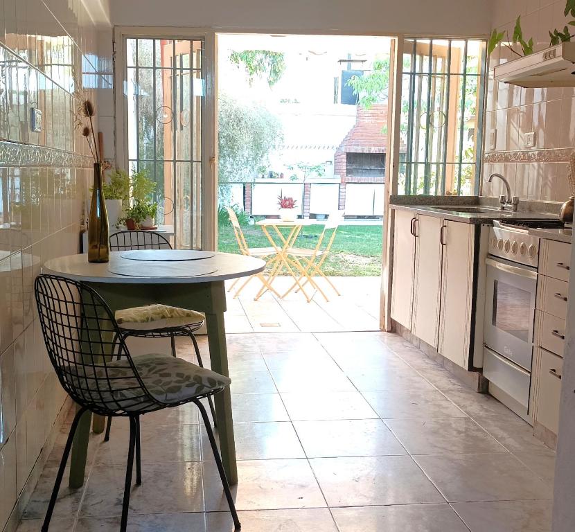 La Casa del naranjo - 2