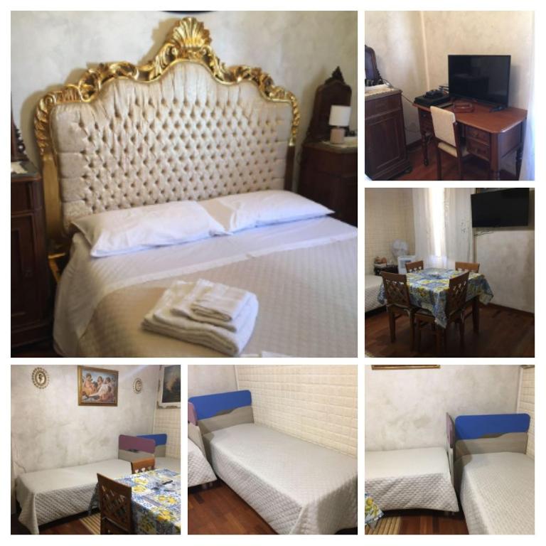 Casa Santa Lucia - 2