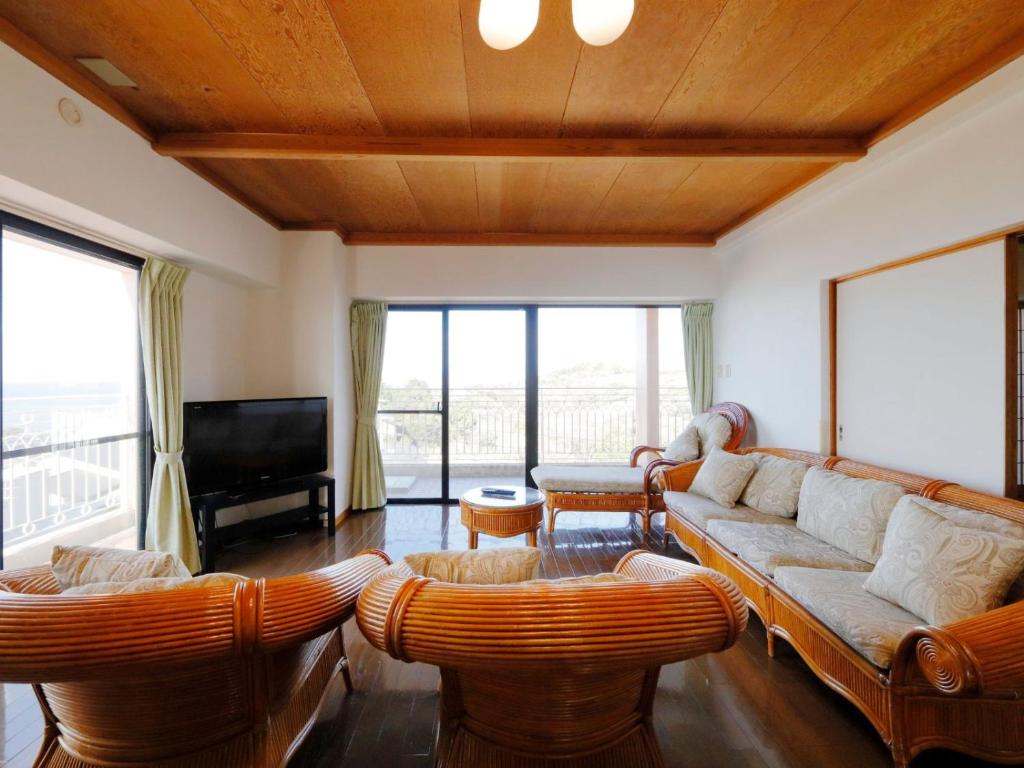 Resort Hotel Umibe no Kajuen