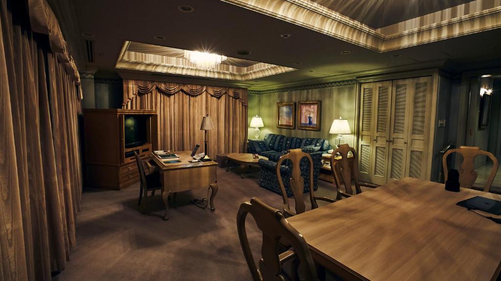 Hotel Listel Inawashiro Wing Tower 호텔 이미지 1