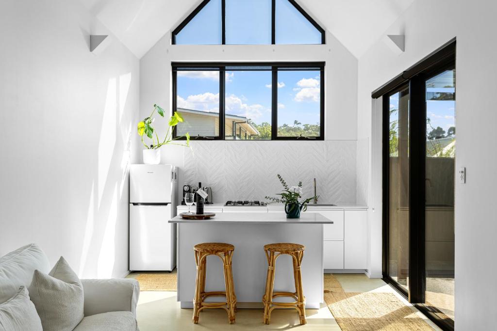 Treeside Studio I Private Properties, Margaret River