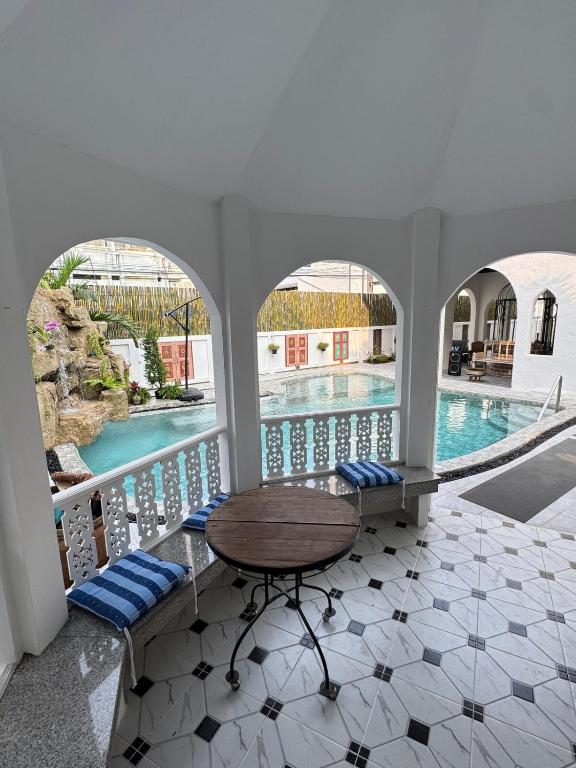 Baan Nai Chiang Mai Retreat House Private Pool