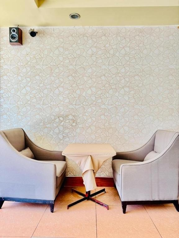 บริการและสิ่งอำนวยความสะดวก