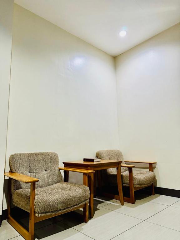 Facilities