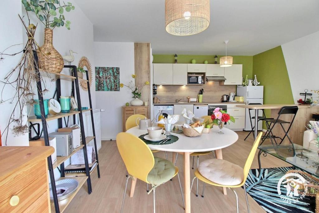 Le clos du ponant, Ploeren