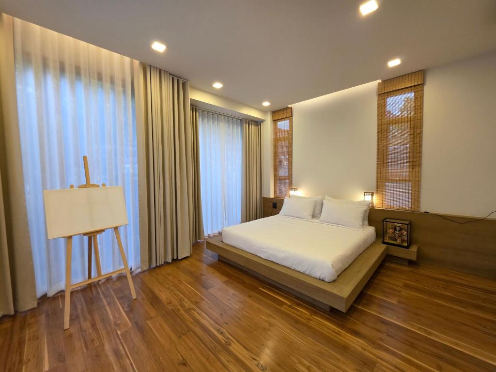 Baan Prod Pool Villa Chiang Mai