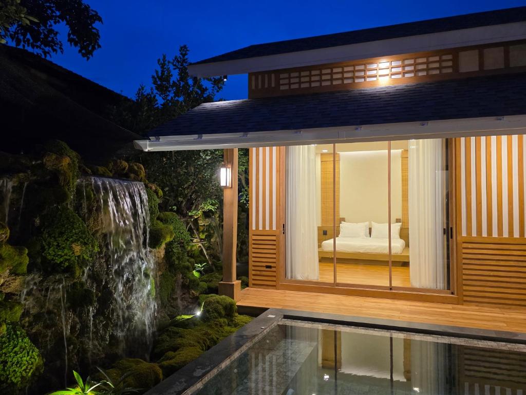 Baan Prod Pool Villa Chiang Mai