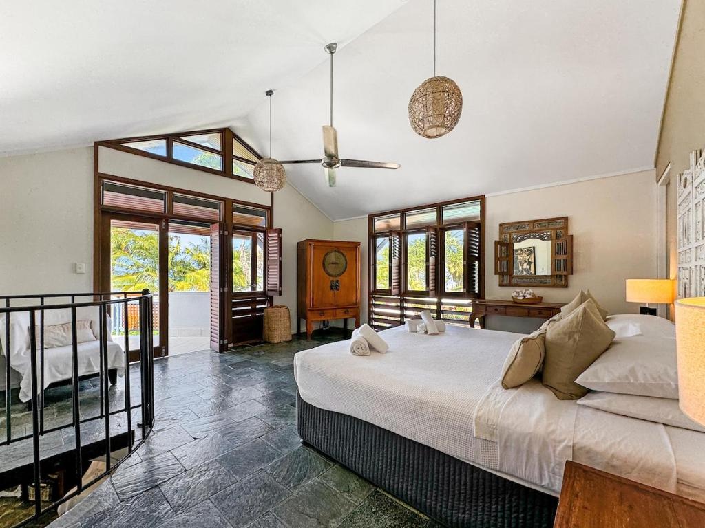 Wongalinga Beachfront Apt 2, Mission Beach