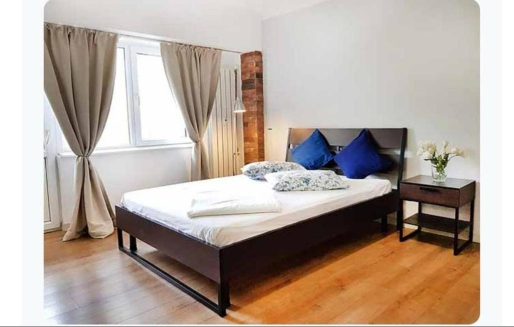 Studio Arc de Triumf Piata Victoriei, Bukurešť