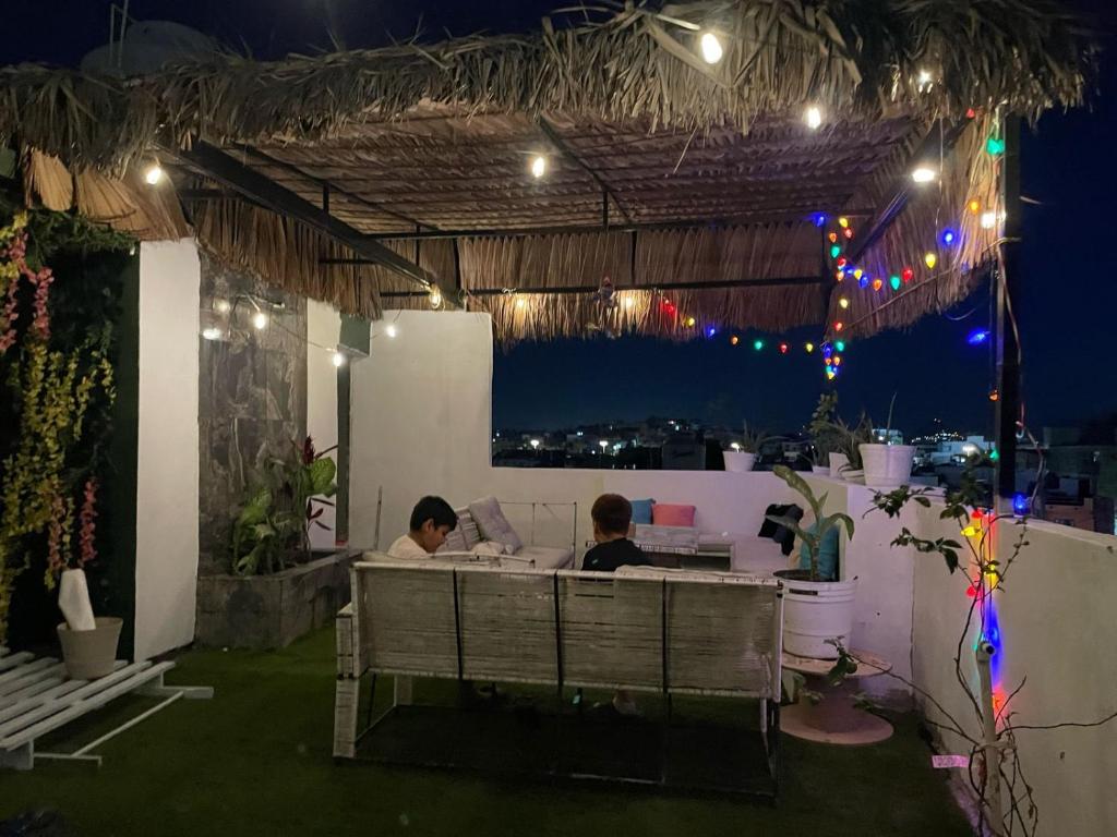 La casa de gusgus - 4