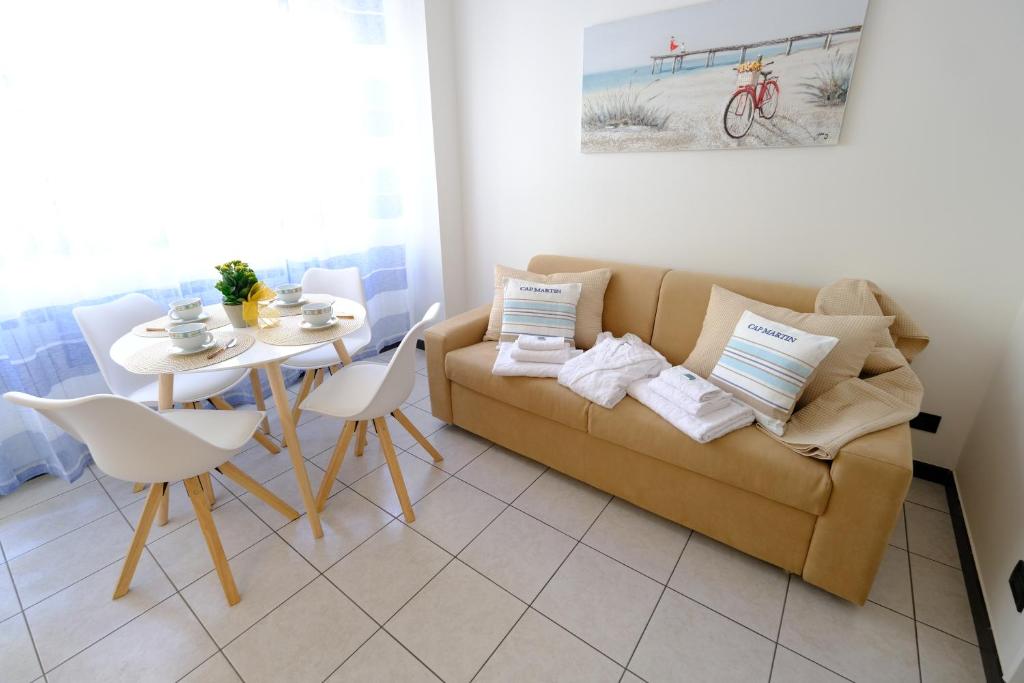 Maëlle by PortofinoVacanze, Rapallo