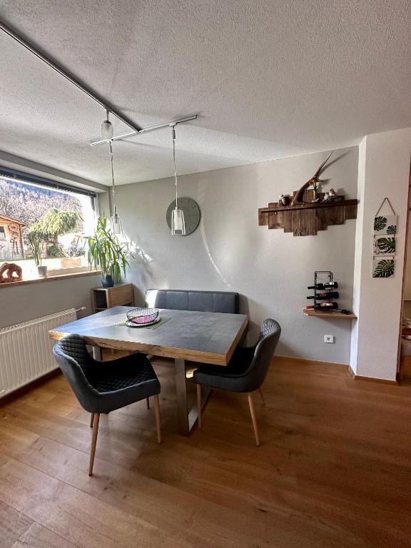 Apartment Wörer - 4