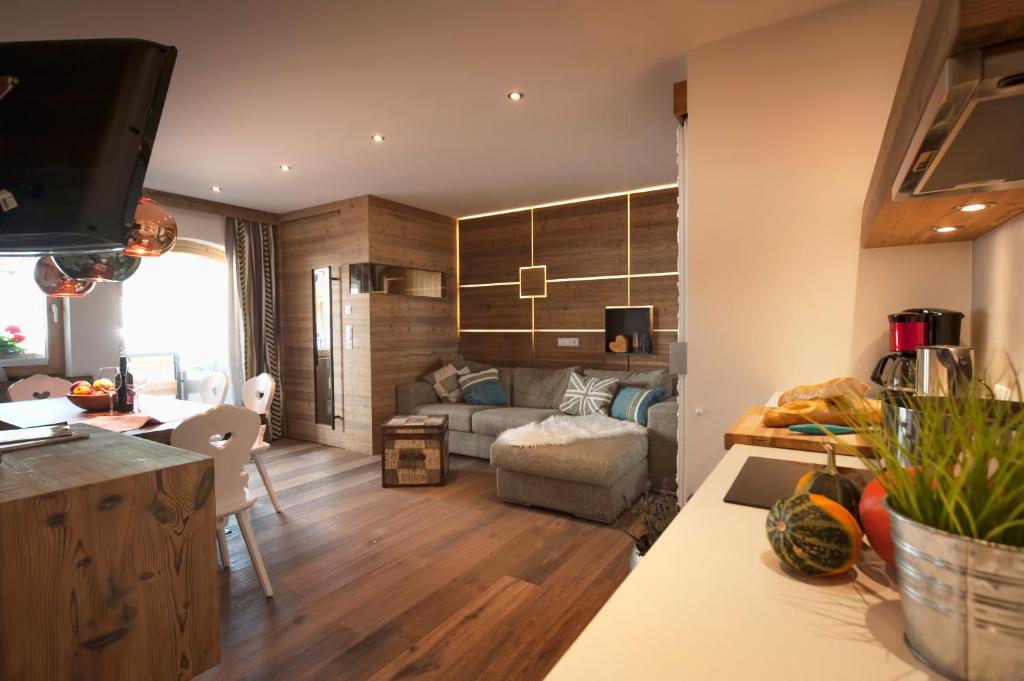 Boutique Appartments Gerlosperle - 4