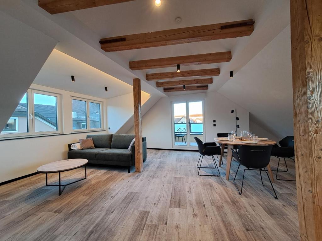 Lieblingsplatz Apartments - 4