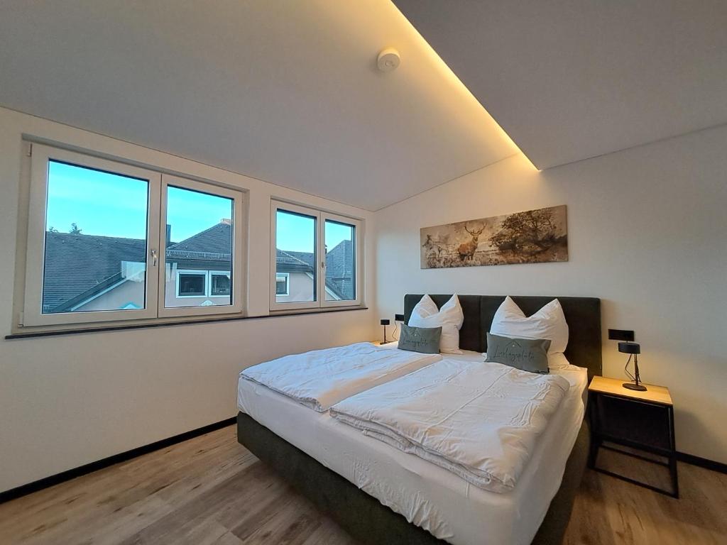 Lieblingsplatz Apartments - 5