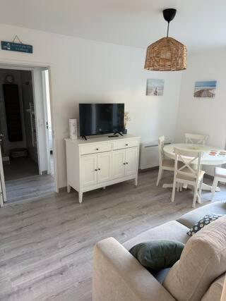 Cabourg, T2 jardin proche plage - 3