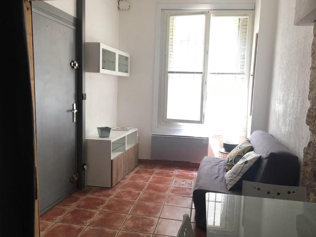 studio Avignon Intra-Muros, Avignon