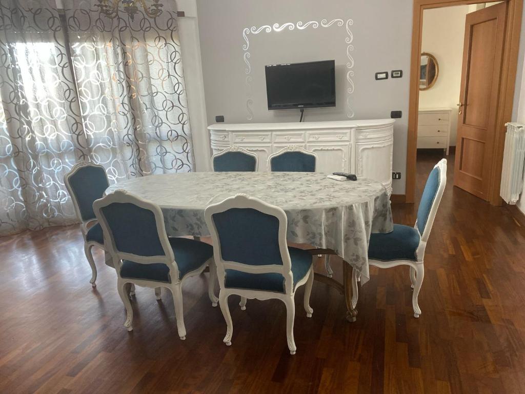 Locazione turistica Dali2 - 4