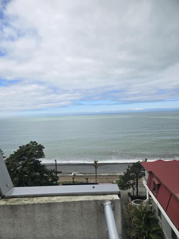 Agmashenebeli 177, Kobuleti