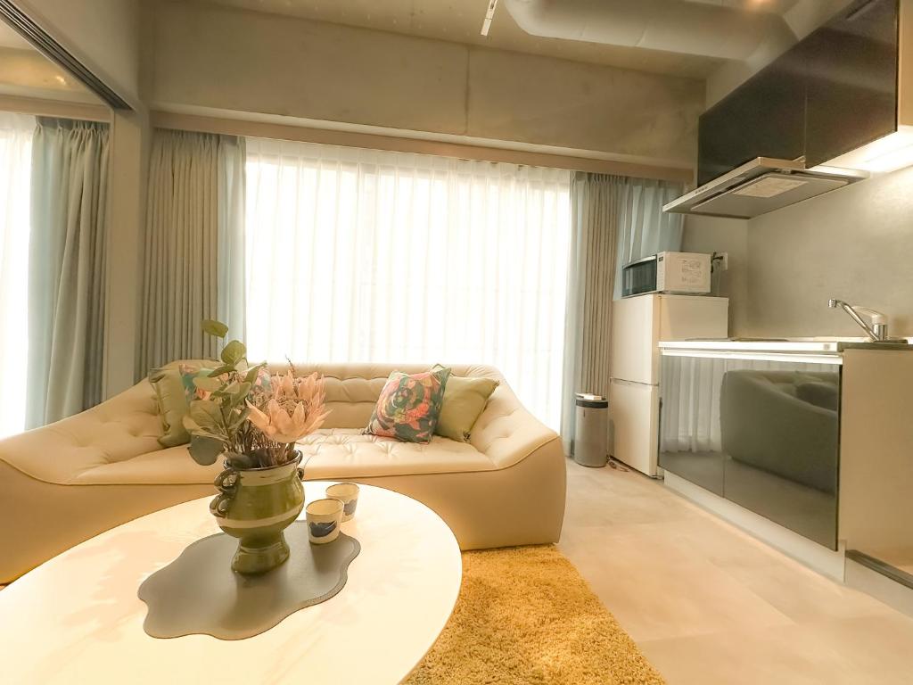 LANG HOTEL Asakusa# 3 mins walk to Senso-ji Temple