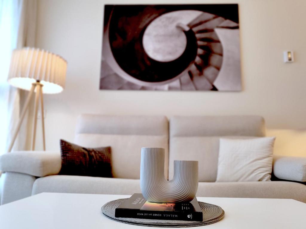 Sky View Design and relax top view with free parking - 5