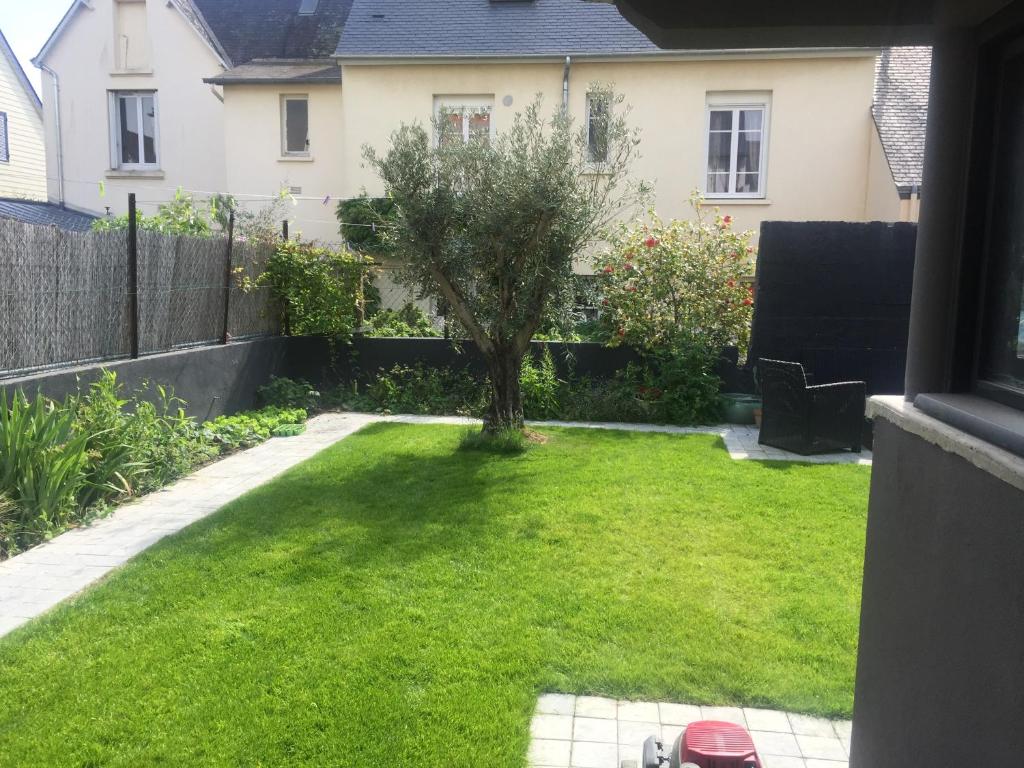 Ma Cabane Jardin en Ville - 2