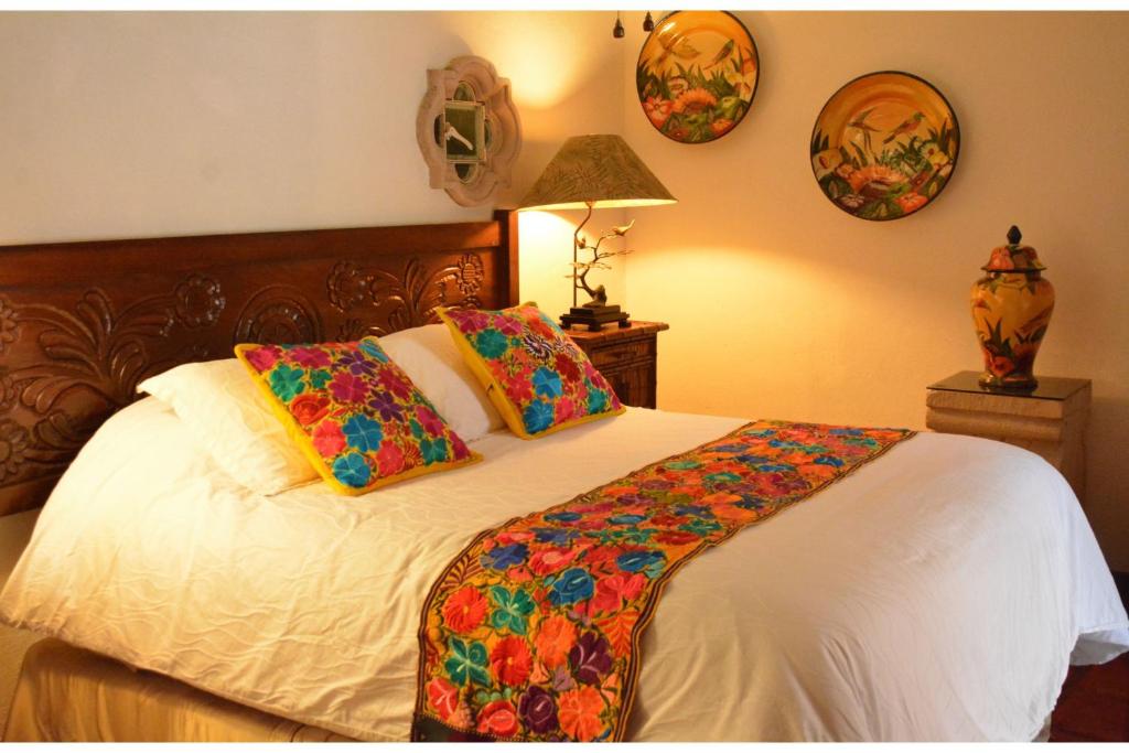 Collection O Casa Bella Hotel Boutique, Cabo San Lucas - 3