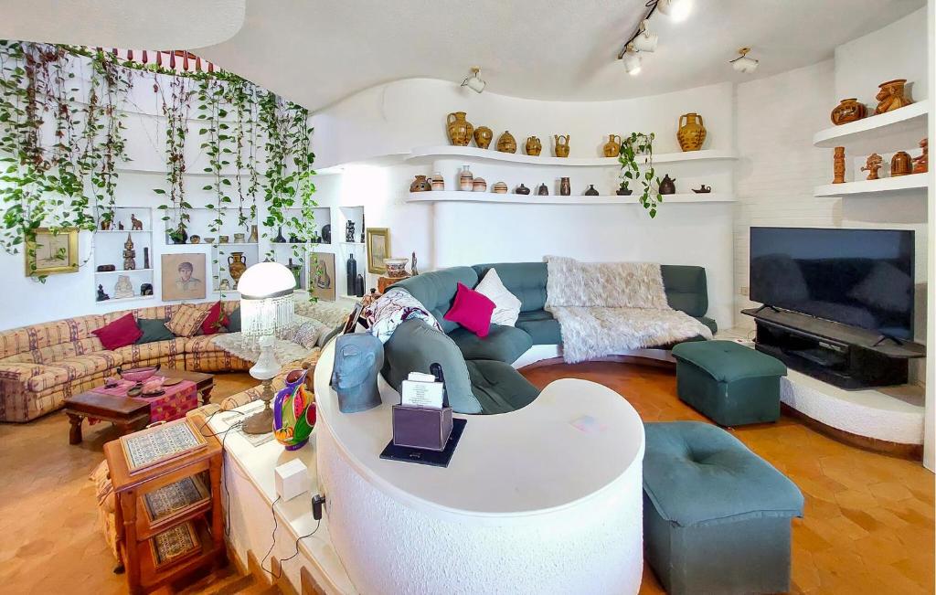 Beautiful Home In Vinaroz - 3