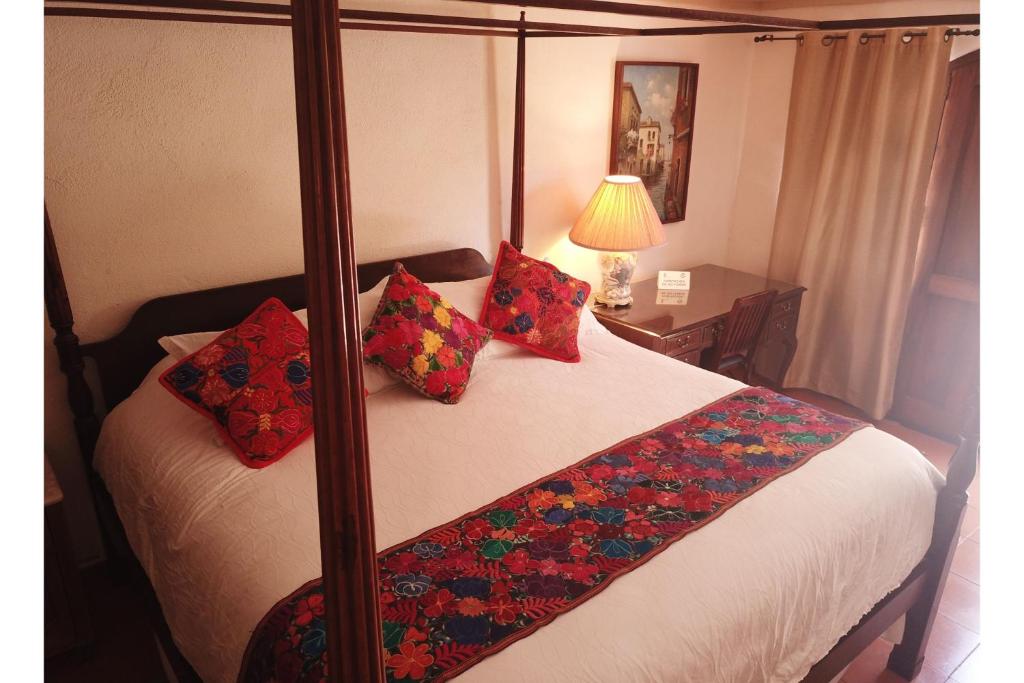 Collection O Casa Bella Hotel Boutique, Cabo San Lucas - 4