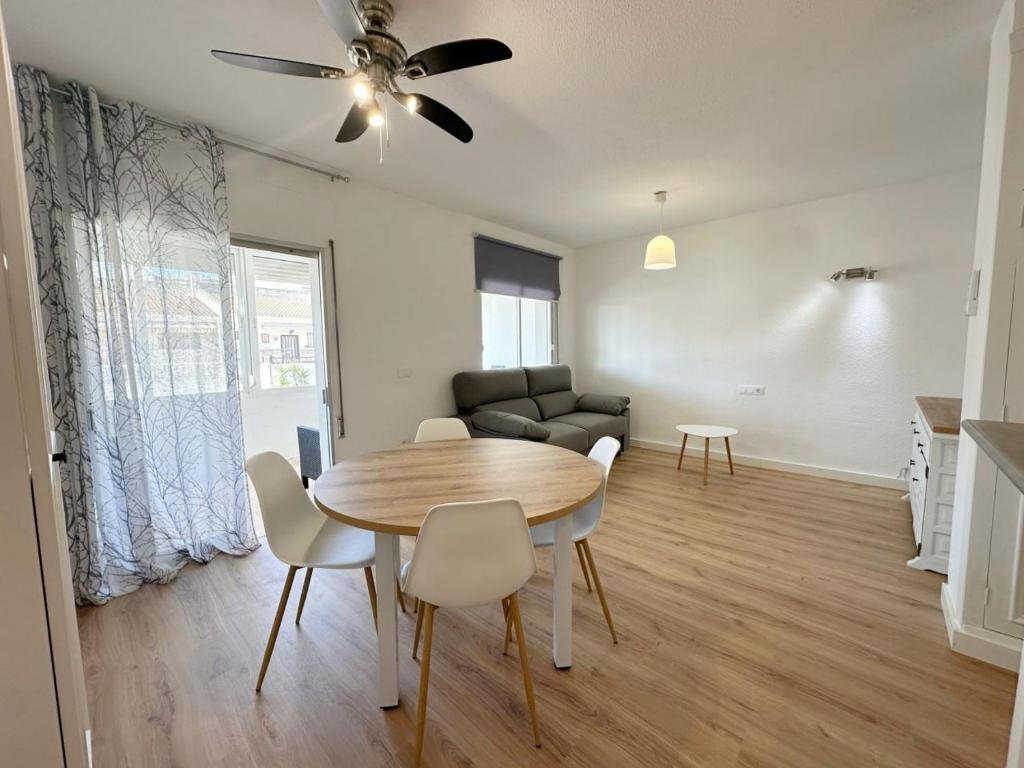 AH RENTALS Acualandia Apartamento - 5