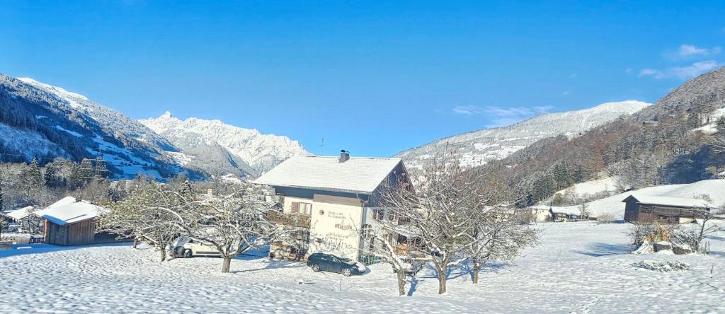 Ferienwohnung Lara, Schruns