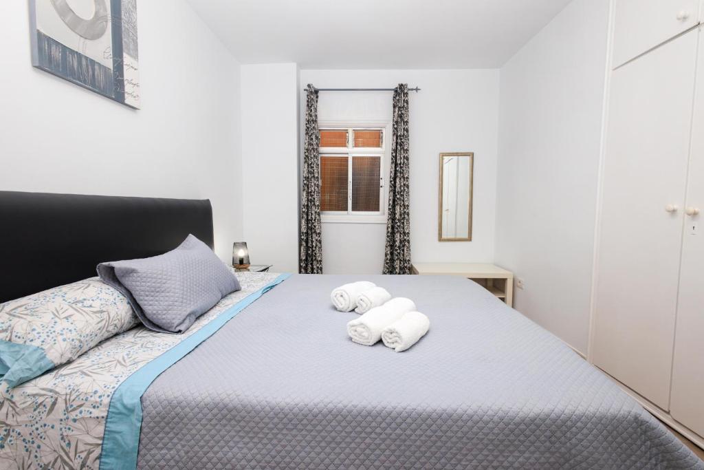 Apartment in Los Cristianos- Morales 1D - 5