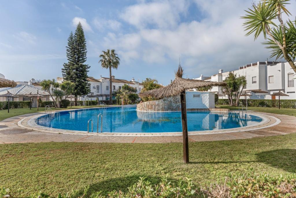 Apto Unifamiliar Dos Dormitorios, Chiclana de la Frontera