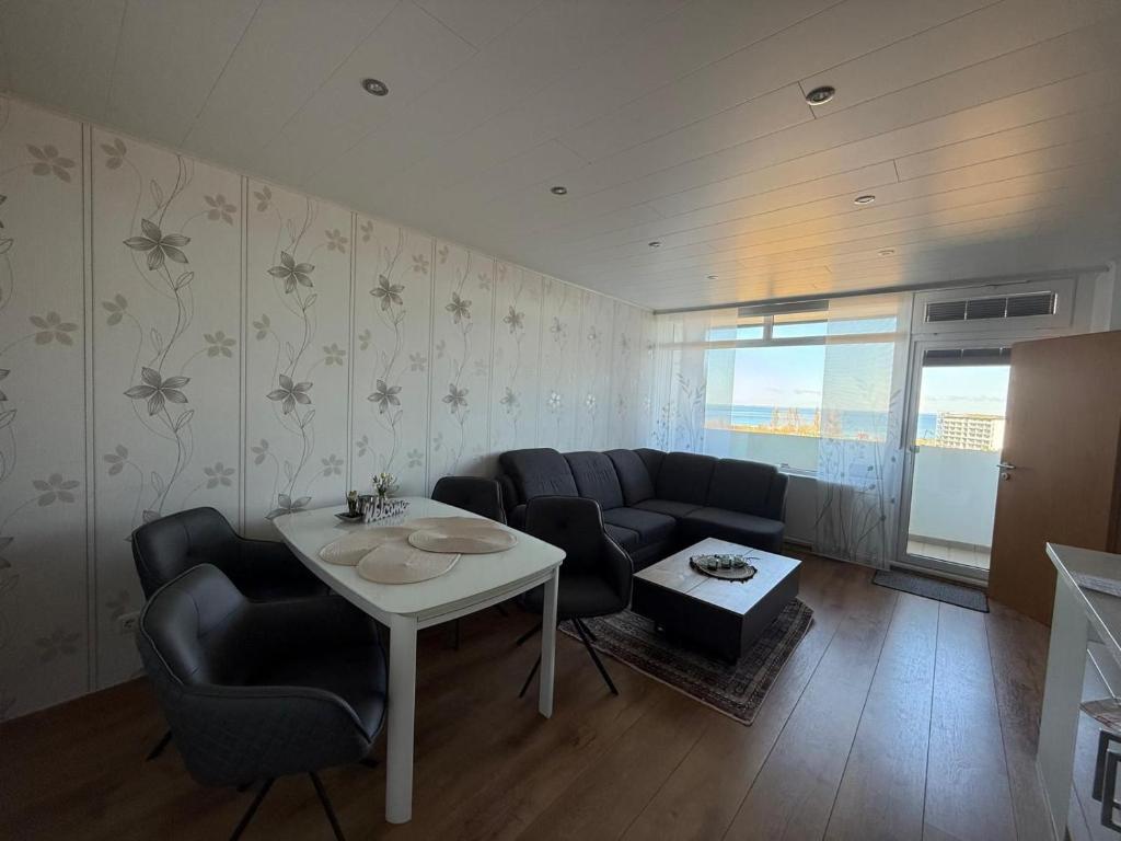 Ferienpark - Haus D, App 0D0708, Heiligenhafen