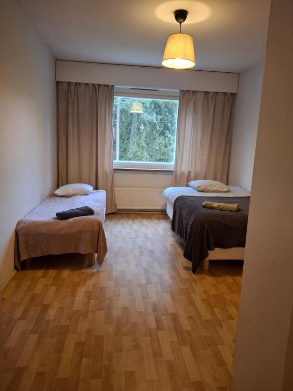 Myllymäki 22 X, Lahti