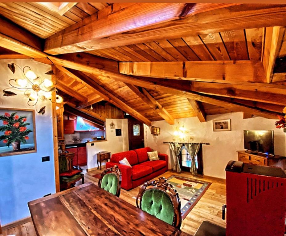 La Maison de Julie - 1