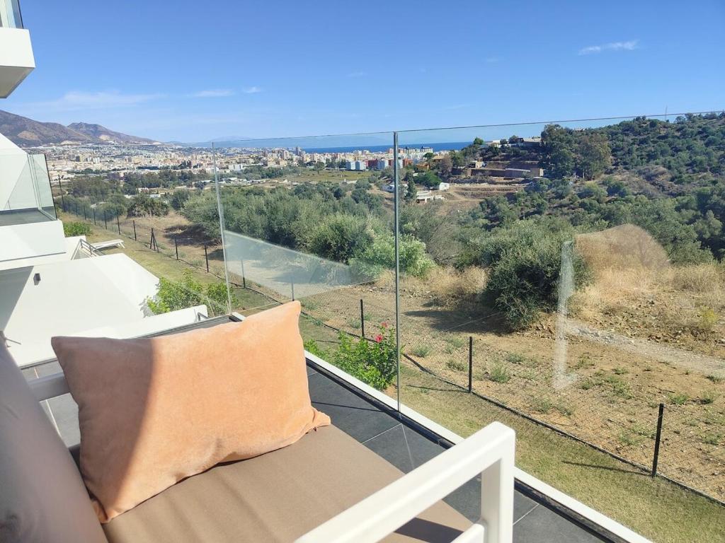 Ocean 2302 - Mijas Costa, Fuengirola