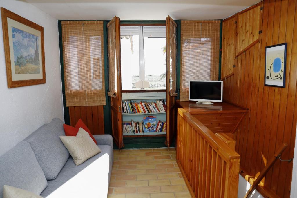 Casa Nandini, Zahara de los Atunes