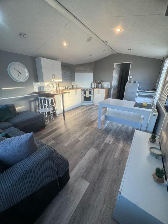 Seaview Lodgings, Dunure