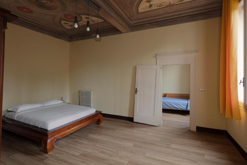 B&B Maggiore 58 - 4