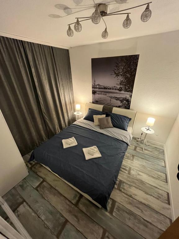 Apartman Harmani - 1