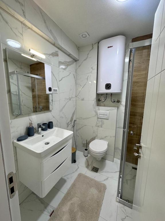 Diamond apartment - 4