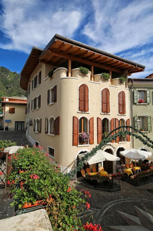 Garnì Hotel Tignale - 1
