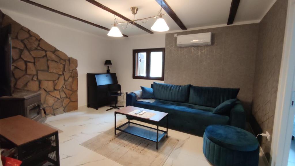 Vila Limun - 2