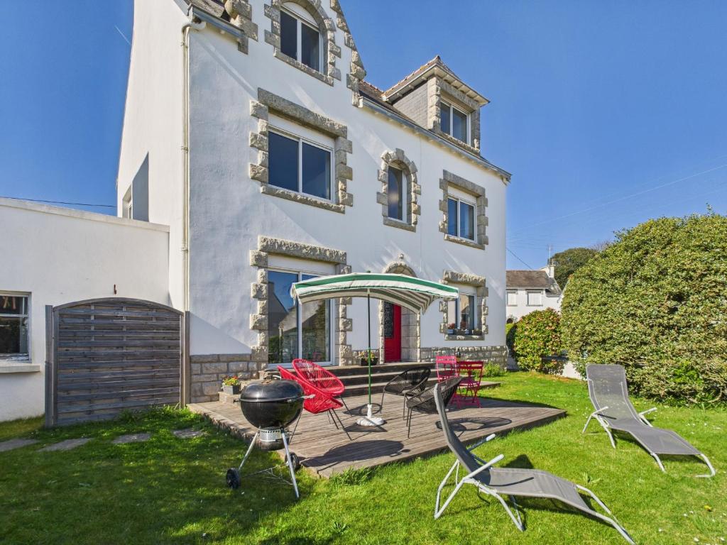 500m plage - superbe maison 8 adultes 1 enfant, Plobannalec-Lesconil